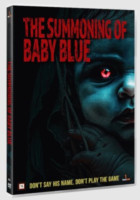The Summoning DVD