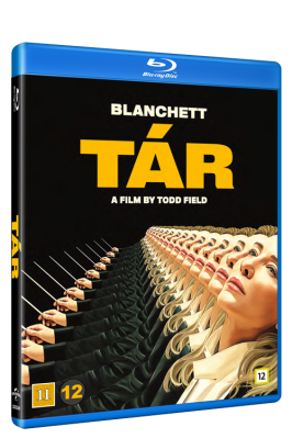 Tar (2022) Blu Ray