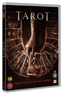 Tarot DVD