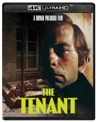 The Tenant 4K