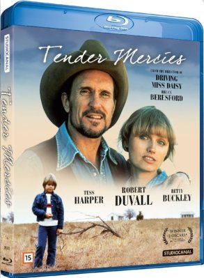 Tender Mercies Blu Ray