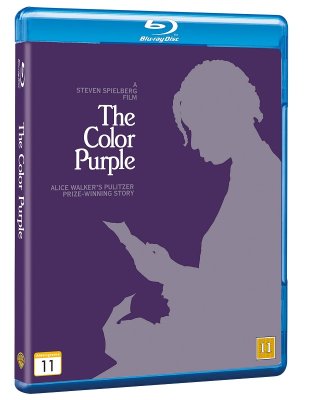 The Color Purple Blu Ray