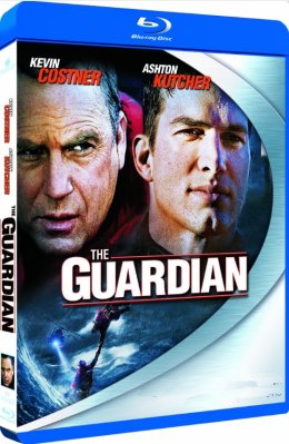 The Guardian Blu Ray