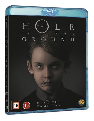 The Hole in the Ground Blu ray