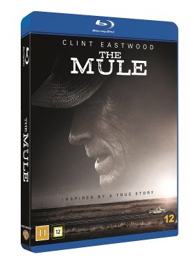 The Mule Blu Ray