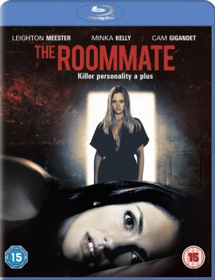 The Roommate Blu Ray