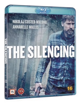 The Silencing Blu Ray
