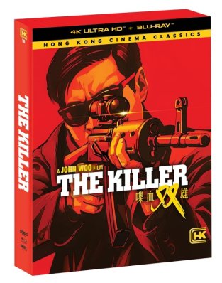 The Killer 4K