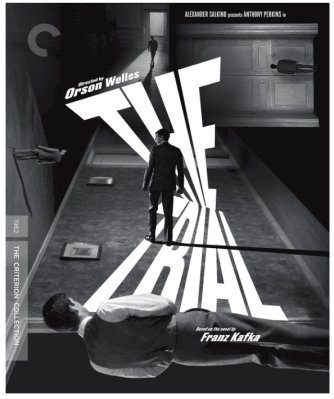 The Trial 4K