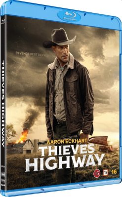 Thieves Highway Blu ray