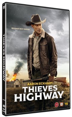Thieves Highway DVD