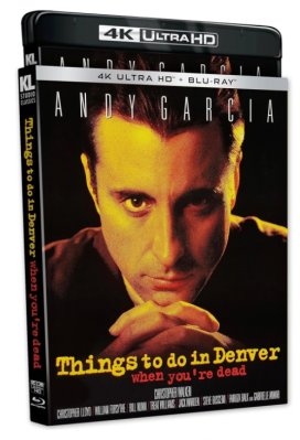 Things to Do in Denver When Youre Dead 4K (slipcover)