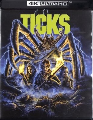 Ticks 4K UHD