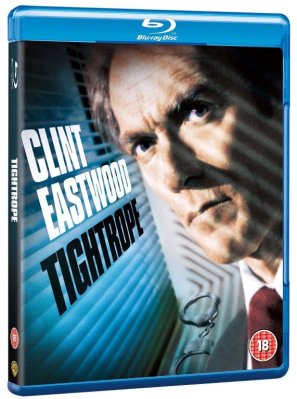 Tightrope Blu Ray