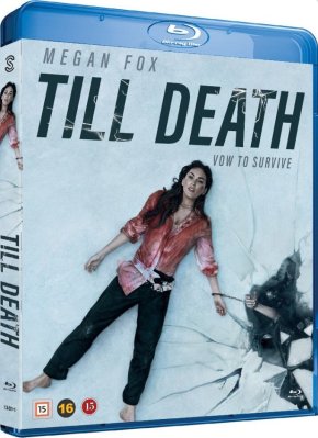 Till Death Blu Ray