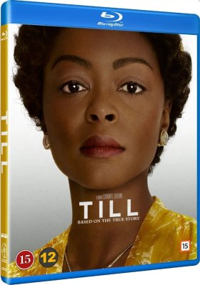 Till Blu Ray