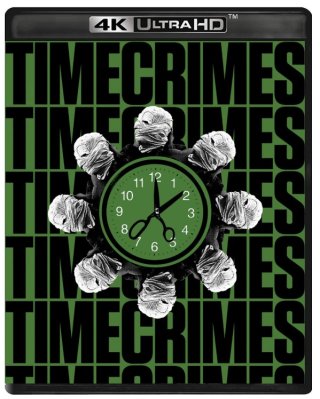 Timecrimes 4K
