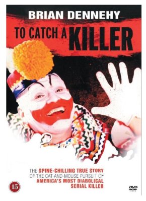 To Catch a Killer DVD