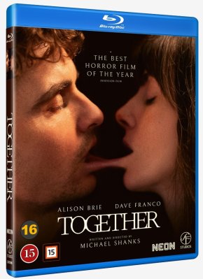 Together Blu ray