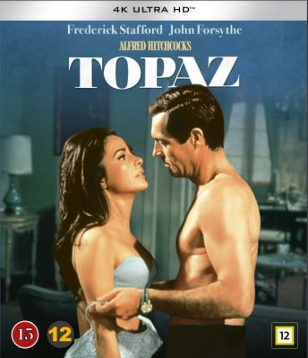 Topaz 4K UHD