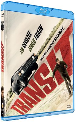 Transit Blu Ray