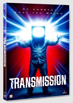 Transmission DVD