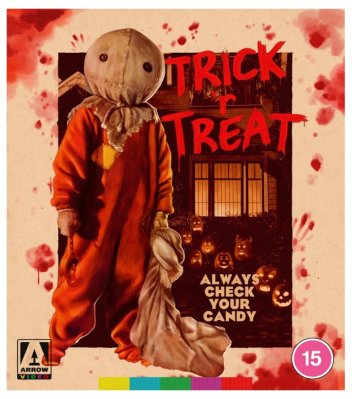 Trick R Treat 4K