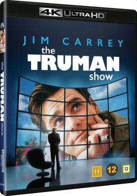 The Truman Show 4K