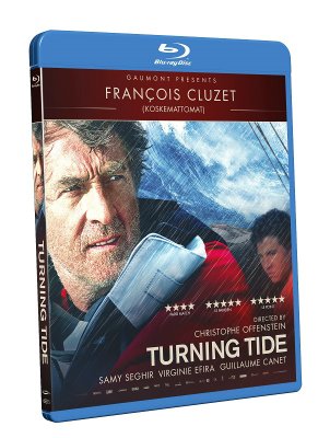 Turning Tide Blu Ray