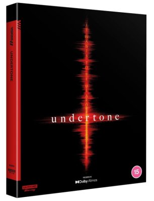 Undertone 4K