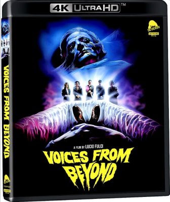 Voices from Beyond 4K