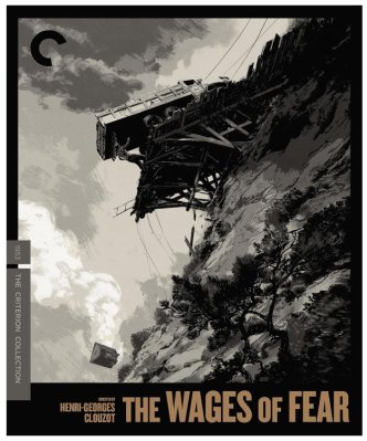The Wages of Fear 4K