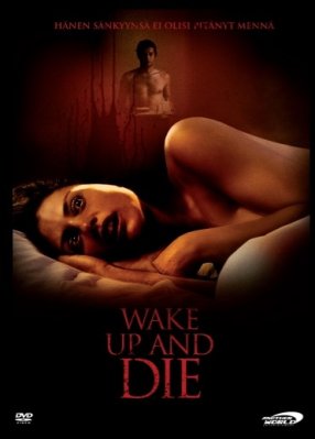 WAKE UP AND DIE DVD