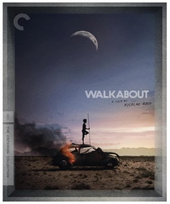 Walkabout 4K
