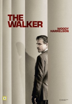 Walker (2007) DVD