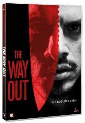 The Way Out DVD