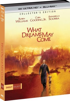 What Dreams May Come 4K