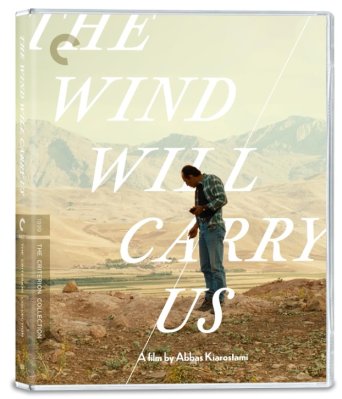 The Wind Will Carry Us Blu ray
