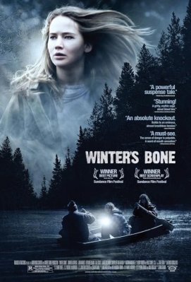 Winters Bone Blu ray