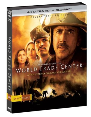 World Trade Center 4K