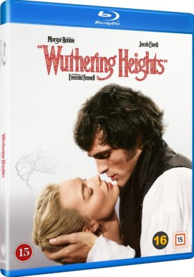 Wuthering Heights Blu ray