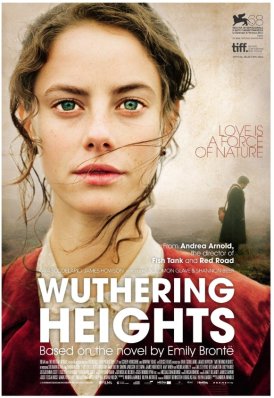 WUTHERING HEIGHTS Blu ray