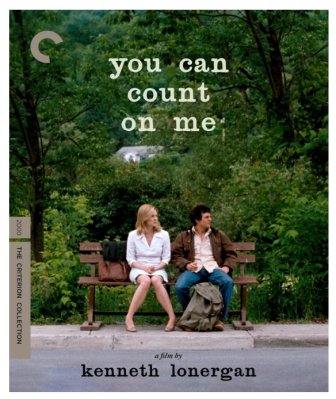 You Can Count on Me 4K