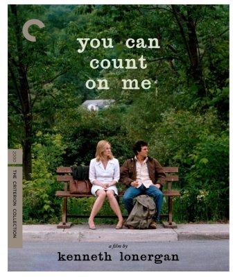 You Can Count on Me 4K