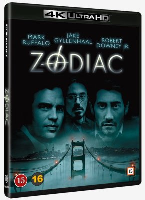 Zodiac 4K
