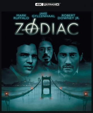 Zodiac 4K