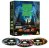 Teenage Mutant Ninja Turtles Trilogy Limited Edition 4K