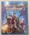 Guardians of the Galaxy Blu Ray