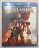 Captain America The First Avenger Blu Ray