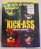Kick Ass Blu Ray